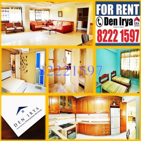Pasir Ris Street 72 thumbnail photo